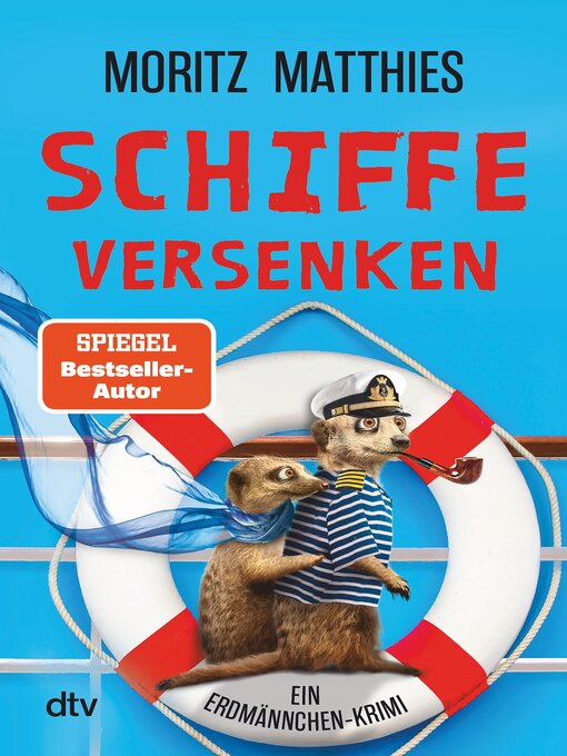 Title details for Schiffe versenken by Moritz Matthies - Wait list
